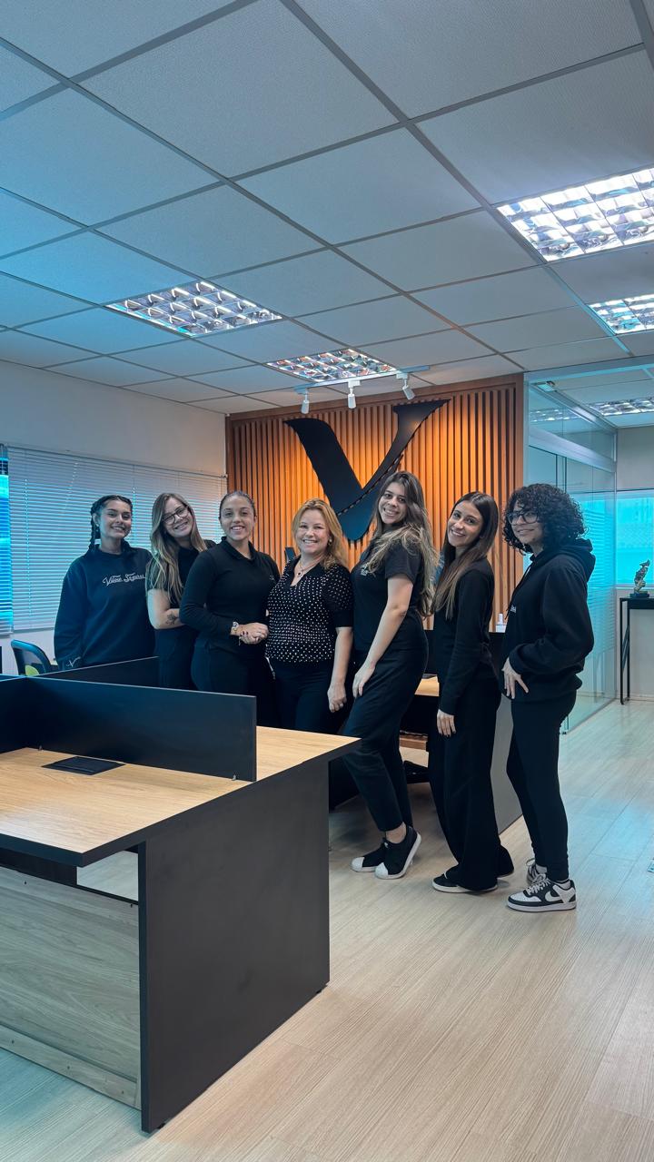 Equipe Vilow Seguros